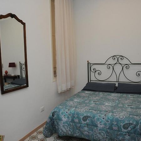 Massimino Daire Palermo Dış mekan fotoğraf